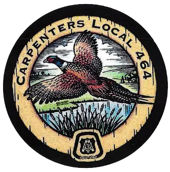 Carpenters Local 464