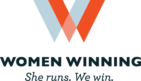 Women Winning Logo