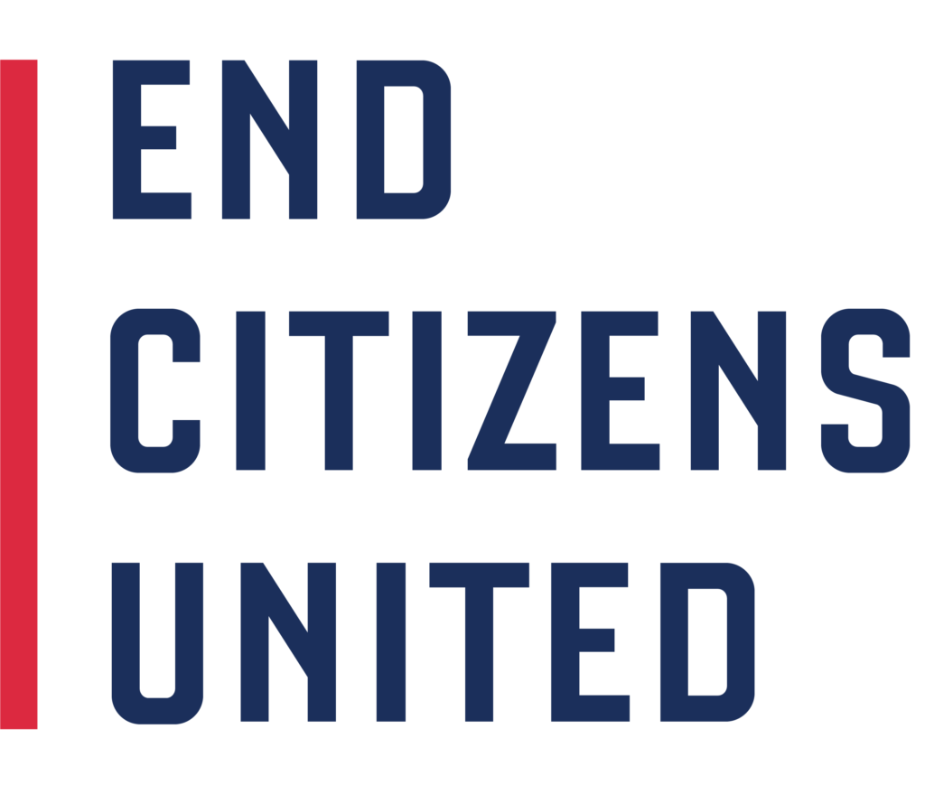 End Citizens United Endorsed