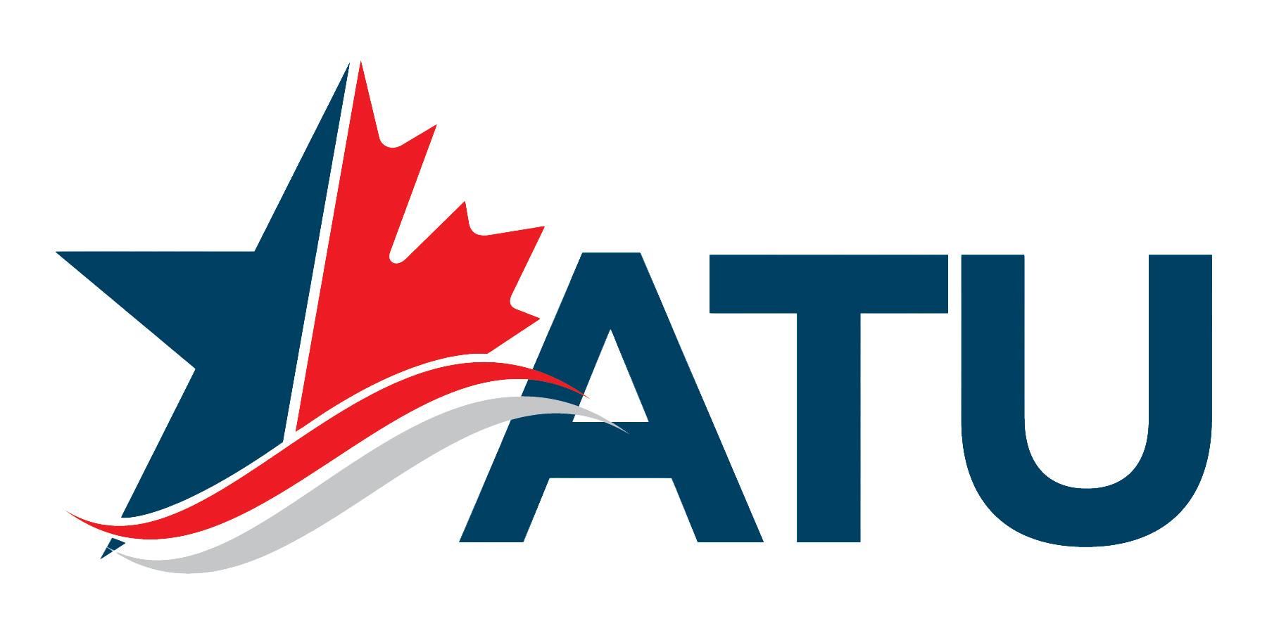 Amalgamated Transit Union logo