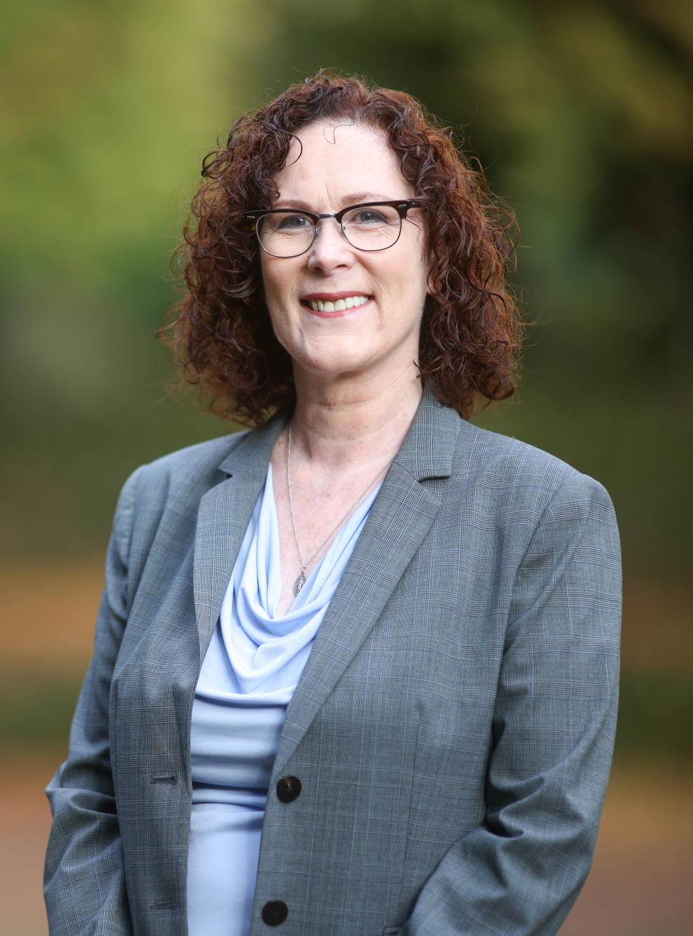 Representative Val Hoyle