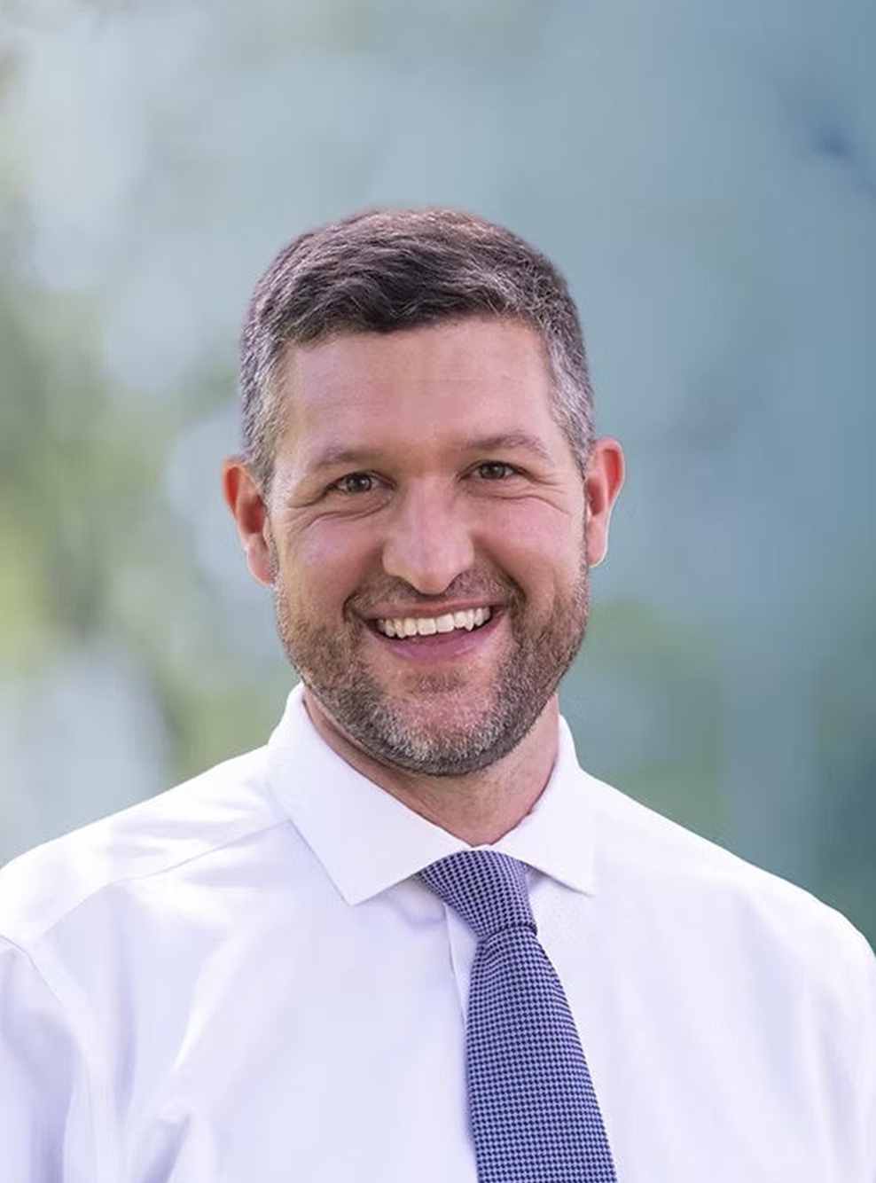 Congressman Pat Ryan